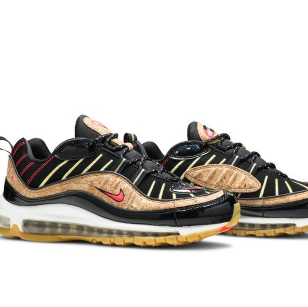 Nike Air Max 98 size 8 mens